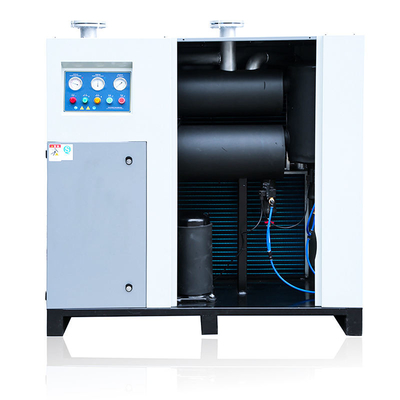 Secador Heatless bajo del aire de la regeneración del punto de condensación, secador del aire de la adsorción 380v