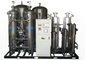 Dispositivo criogénico del purificador del aire del sistema 0.1-0.7mpa de la purificación del nitrógeno
