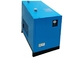 sistema de refrigeración refrigerado Cfm 10cfm de la refrigeración por aire de secador del aire 15hp 50