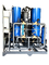 purificador 1kw del sistema 99,999% de la purificación del nitrógeno 0.01um