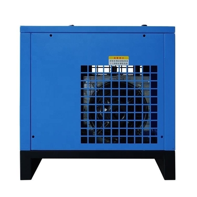secador del aire de la refrigeración de 25scfm R407c, secador del aire del compresor 5.0mpa