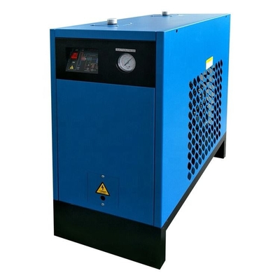 secador refrescado aire de 12m3/Min Refrigerated Precision Air Compressor Cfm