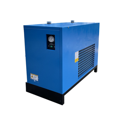 5.0mpa refrigeró el secador DN100 200m3/Min Refrigeration System del aire