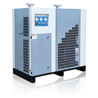 secador desecante regenerador Heatless 1mpa del aire de 50hz 0.7mpa