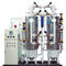 Generador del oxígeno de 5 Nm3/H PSA para la planta de acero del oxígeno de la LPM de carbono del hospital 1500 Nm3/H
