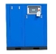 Compresor de aire sin aceite del pistón 380v para la refrigeración por aire del concentrador del oxígeno