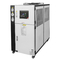 Invernadero vertical hidropónico R22 del sistema de enfriamiento del refrigerador de agua Dn20