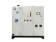 Dispositivo de la purificación del refrigerador del ozono del purificador 0.8mpa del aire del carbono del nitrógeno 0.6mpa