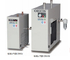 Adsorción Heatless refrigerada del secador 50hz del aire de la refrigeración por agua comprimida